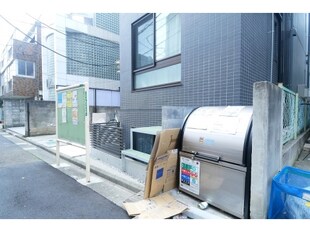 スペリオール渋谷本町の物件内観写真